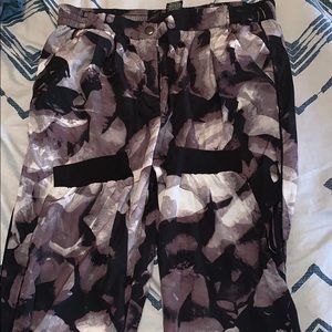 Casual joggers for women